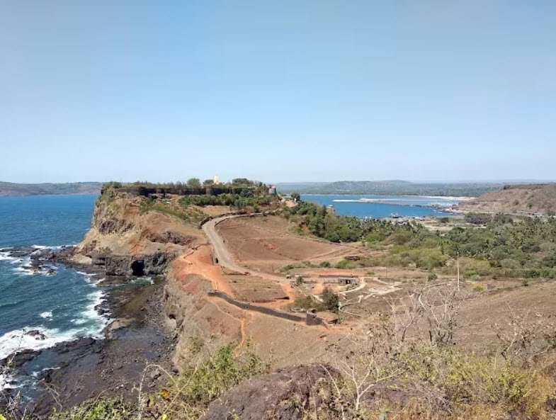 Ratna Durga, Maharashtra, India